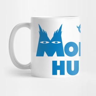 Monsters Hunter Mug